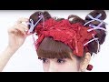 10 Lolita  Hair Arrange with Misako Aoki【English Sub】