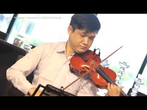 11月份音樂劇 | 新藝術三重奏│ 星期五音樂會2 0