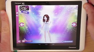 Clempad XL: Tablet Per Bambini Dai 6 Ai 12 Anni - Recensione Clempad XL: Tablet Per Bambini Dai 6 Ai 12 Anni - Recensione