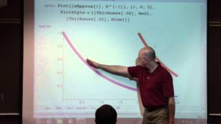 Multivariable Calc, Class #21, Pt 1, use NDSolve and AstronomicalData. Graph functions z=f(x,y).