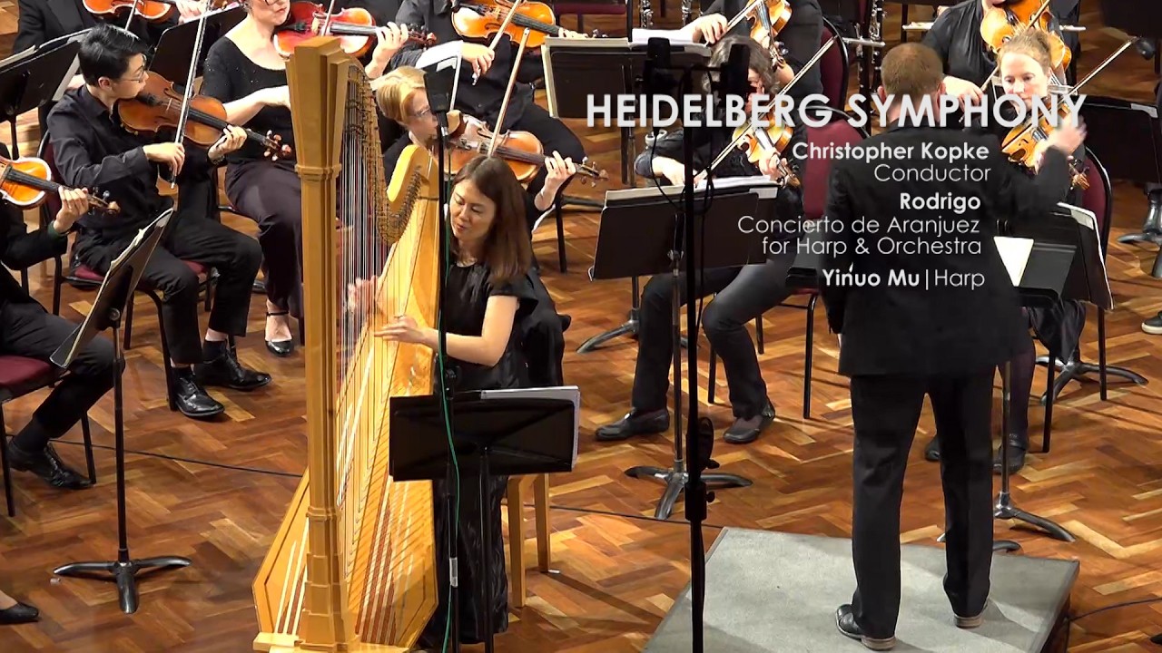The Greatest Recordings EVER! Koechlin: The Jungle Book - YouTube