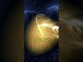 A Mysterious Force Pulling Everything In...!!! #galaxy #spaceexploration #plannet #spacegalaxy