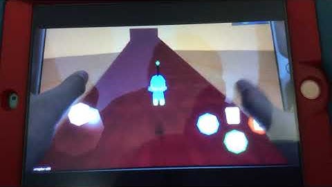 Robot 64 Corrupter Walkthrough Part 3! (The Hecklands)