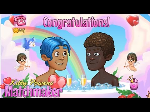 Kitty Power's Matchmaking | 3 Dates #3 from YouTube · Duration: 28 minutes 23 seconds Kitty Power's Matchmaking | 3 Dates #3 from YouTube · Duration: 28 minutes 23 seconds