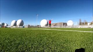 Kunstschütze Am Dfi