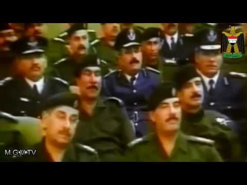 لمن لا يعرف الرفيق عبد حميد محمود الخطاب التكريتي