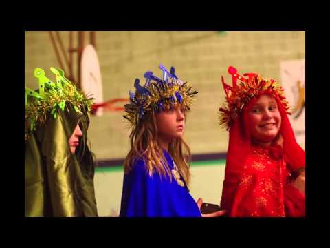 St Marguerite Catholic School Christmas Concert