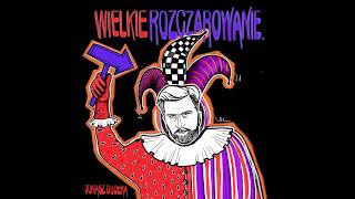 Video thumbnail of "JONASZ GUBERA - WIELKIE ROZCZAROWANIE"