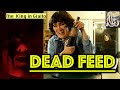 Dead feed 2023  horror short film  honeycourtproductions  thekingingiallo