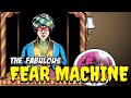 The Fabulous Fear Machine ➤Прохождение #1 ➤ ЦЕНА ЖЕЛАНИЯ.