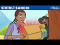 Yeni Masal Sihirli Sand脹k Adisebaba Masallar Yeni Masal Sihirli Sand脹k Adisebaba Masallar