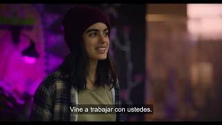Todxs Nosotrxs | Trailer | HBOL