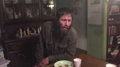 Clair spinning tale # 2