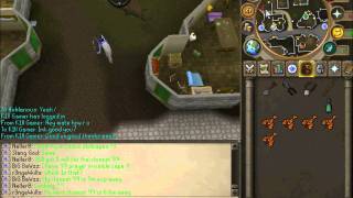 Runescape Fairytale Growing pains part 1 quest guide