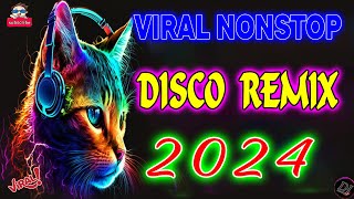 🇵🇭 NEW 📀Disco Banger remix nonstop 2024 📀VIRAL NONSTOP DISCO MIX 2024🎯🥇