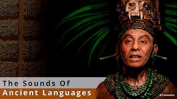 The Sound of Ancient Languages (PART 2) You Haven