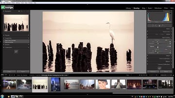 How to Create Snapshots + Snapshots vs. Virtual Copies - From the Lightroom 4 A to Z Workshop on DVD