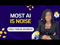 50 AI Tools for Business Tested — What Actually Worked (No Hype)