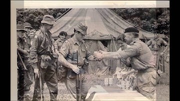 The #22 Push Ups Challenge for PTSD Awareness