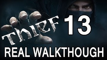 Thief Master Difficulty Walkthrough - Part 13 - Loot and Collecibles in Skinmarket