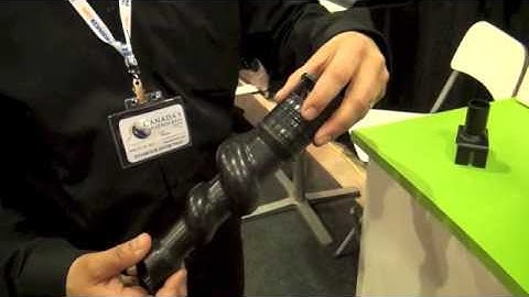 Dutch Industries AIRGAURD Seed Brake Reduces Seed Bounce, Improves Placement