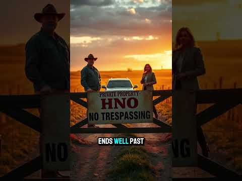 The HOA Tried To Evict Me Then The Sheriff Stepped Out Video Motivation Viralvideo 