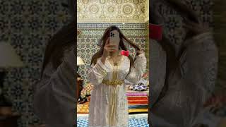 جديد موديلات تكشيطهMoroccan caftan والقفطان المغربي?? الاصيل موديلات2023