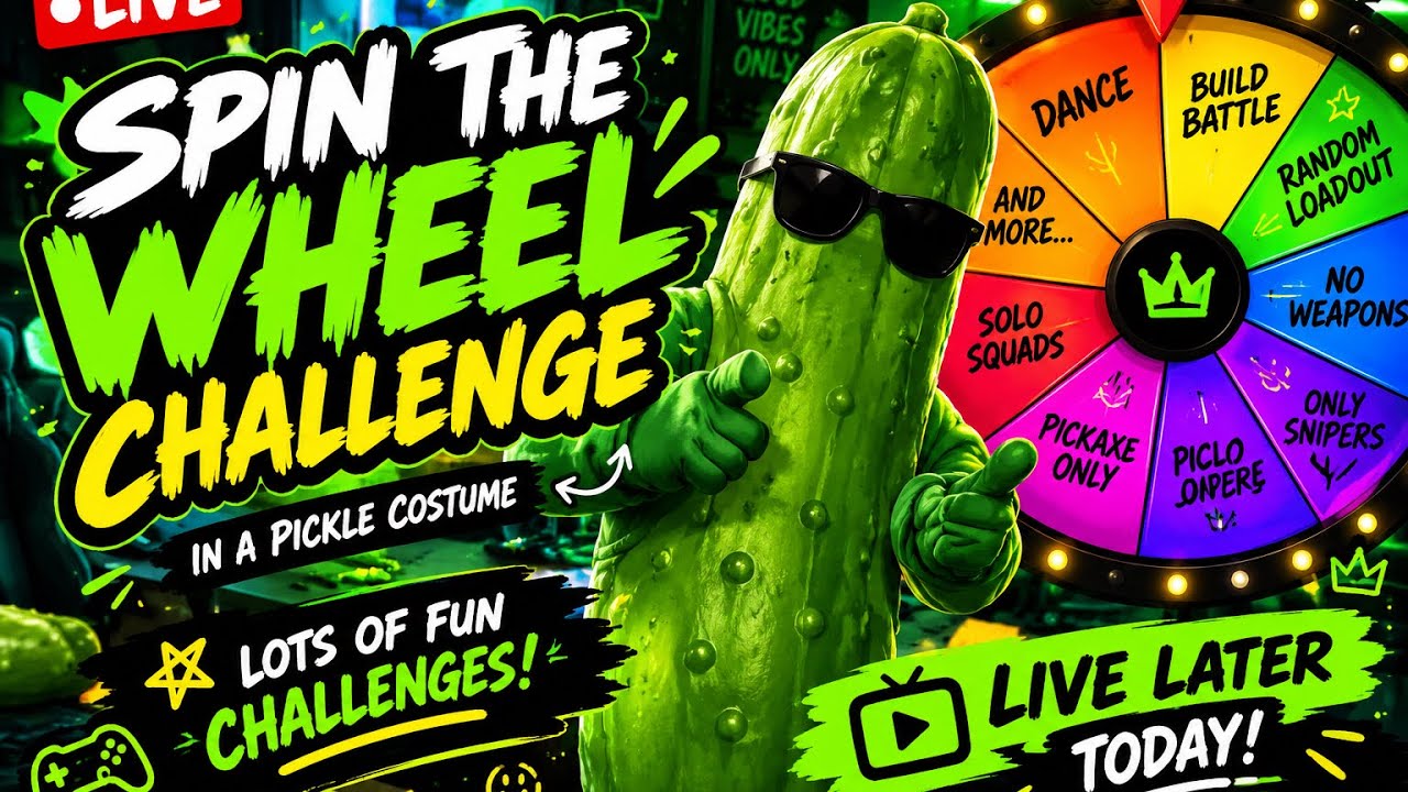 THE WHEEL DECIDES MY FATE!!! - YouTube
