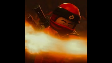 《 #KAISMITH 》. ・ ✧ im back ;; #caskeullt #kaininjago #ninjagokai #legoninjago #ninjago