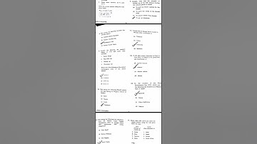 UPSC CAPF 2021 || Answer Key || by Toppers || Set-B (Paper 1)