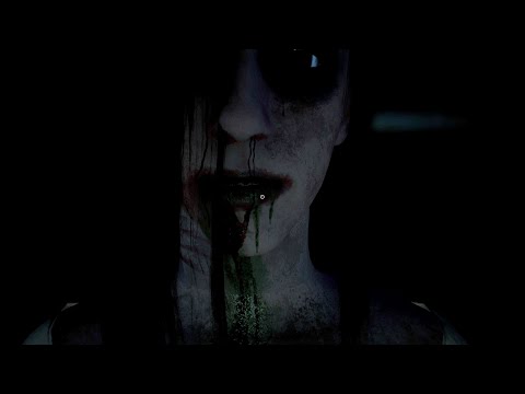Sobrang nakakatakot na laro | Infliction | Vlog#30