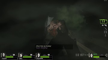 L4D2 - Tutorial Solo Bhop Script in 4:15.00