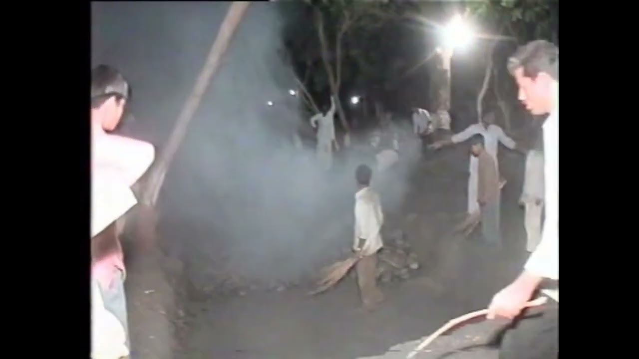 ॥ श्री समर्थ सद्गुरु सुखनाथ बाबा, पुण्यतिथि भंडारा सोहळा ॥