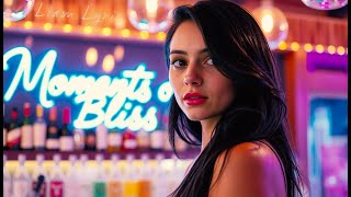 Liam Lyric - Moments Of Bliss