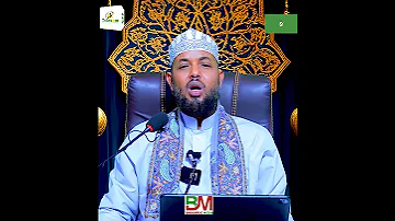 Manhajkii Salafiyada Wax Laga Sheegay Waar Kaa Anagaa Haysana Anagaa Ku Dhimanayna Dr Xasan 