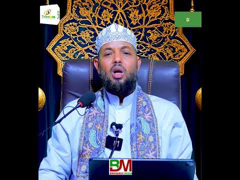 Manhajkii Salafiyada Wax Laga Sheegay Waar Kaa Anagaa Haysana Anagaa Ku Dhimanayna Dr Xasan