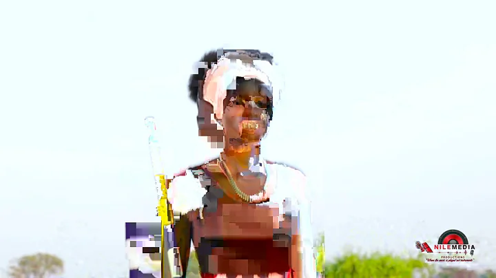 Deng Yaak Deng-Peei(Senior de Jairo)  Ft Chol Mawu...