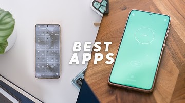 10 AMAZING Apps you HAVE to check out!