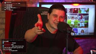 Rispondo al DISS di FRENEH: ASFALTATO da HIMORTA *chat bannabile* | NONè il Cerbero Podcast #19