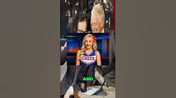 🔥 Letterman DESTROYS CBS After Colbert Cancellation