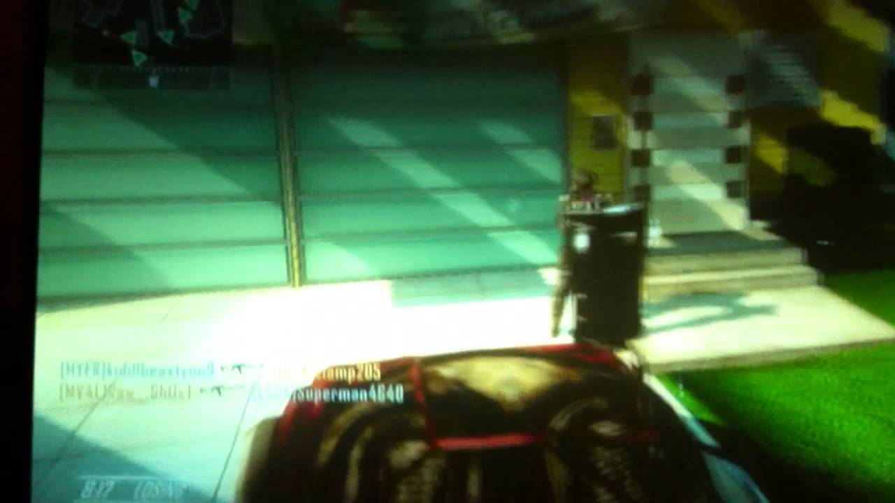 Red Reserve PS3:Chotokite