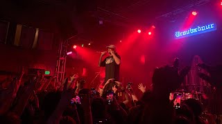 The Amity Affliction - Shine On Live at Troubadour 3/18/2022