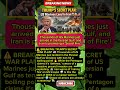 Trump ACCUSED of Secret Plan for IRAN Ground Invasion as Thousands of US Marines Arrive#donaldtrump