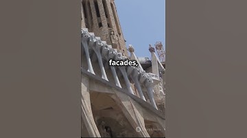 The World of Art Nouveau Architecture | One Minute Education