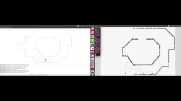 Map Making - Occupancy Grid -HIMM