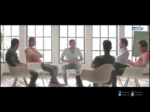 فن الحياة شاب يحكى عن ازى ممكن تقع فى فخ المخدرات