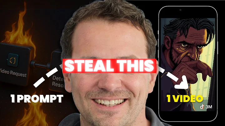 Generate Videos For $0 Using This FREE N8N Workflow