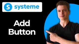 How To Add A Button In Systeme Io Builder (Step-By-Step) How To Add A Button In Systeme Io Builder (Step-By-Step)