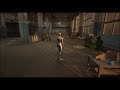 Project Analysis Abandoned Factory in Unreal Engine