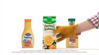 Florida’s Natural 2